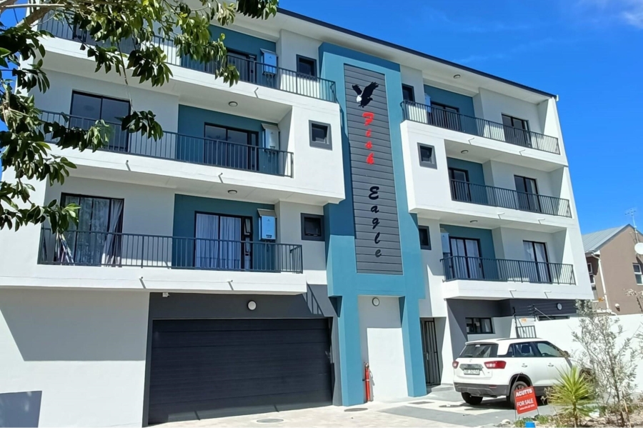 2 Bedroom Property for Sale in Table View Western Cape